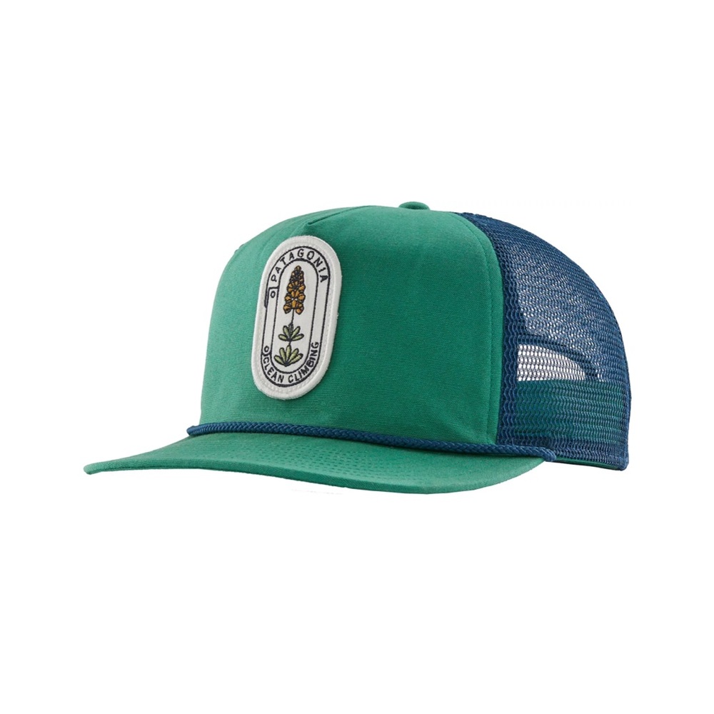 Patagonia Airfarer hat